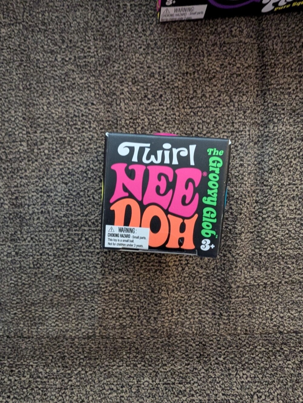 NeeDoh Bundle - Picture 2 of 6